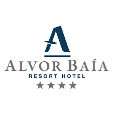 Alvor Baía